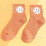 جوراب animals (وارداتی) کد 15340 - تصویر 24